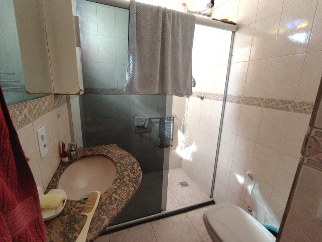 Casa, Copacabana, 3 Quartos, 3 Vagas, 1 Suíte