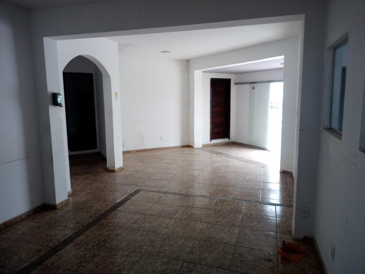 Casa Comercial, Santa Efigênia, 0 Quarto, 2 Vagas
