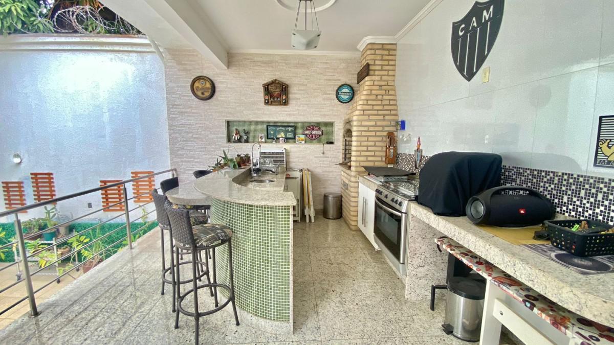 Casa, Santa Teresa, 3 Quartos, 3 Vagas, 3 Suítes