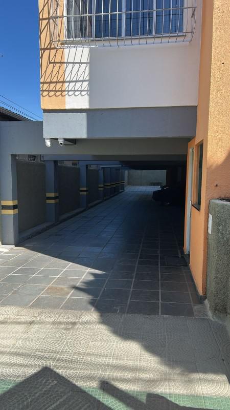 Apartamento, Sagrada Família, 2 Quartos, 1 Vaga