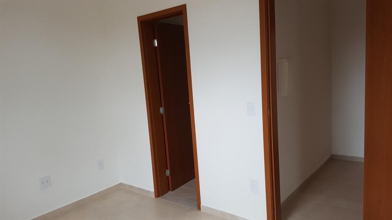 Apartamento, São Geraldo, 3 Quartos, 2 Vagas, 1 Suíte