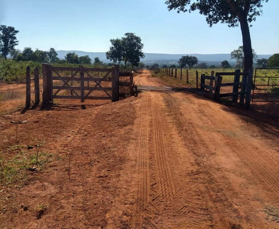 Fazenda, Zona Rural, 0 Quarto, 0 Vaga