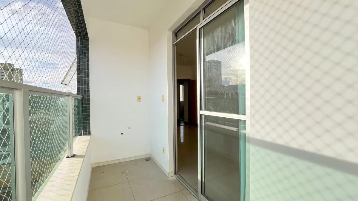Apartamento, Santa Inês, 3 Quartos, 2 Vagas, 1 Suíte