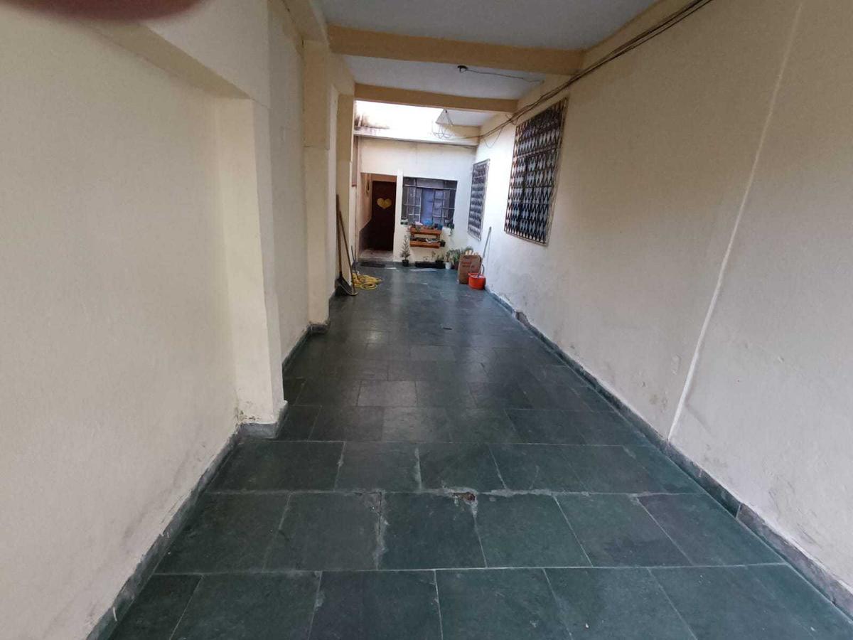 Casa, Betânia, 8 Quartos, 2 Vagas, 1 Suíte