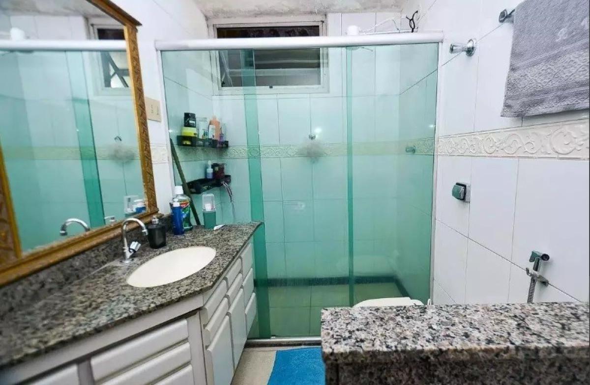 Apartamento, Centro, 3 Quartos, 2 Vagas, 1 Suíte