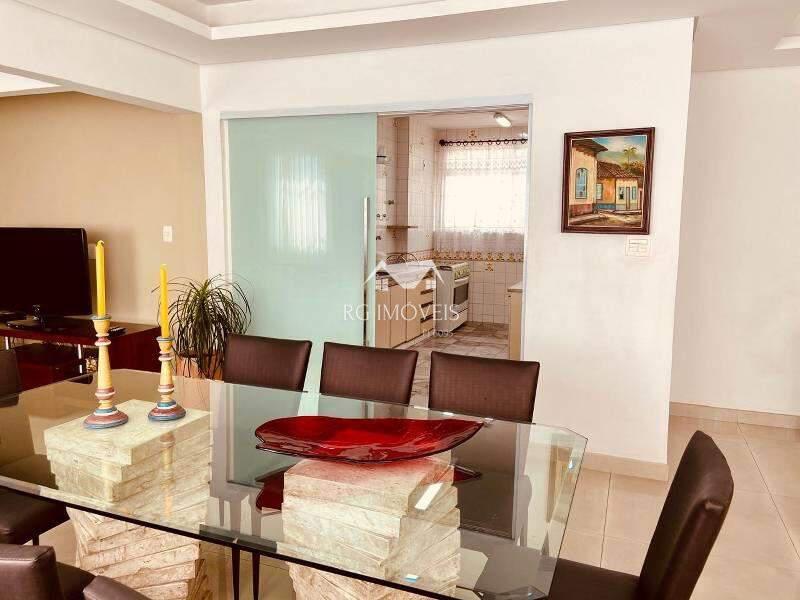 Apartamento, Gutierrez, 3 Quartos, 1 Vaga, 1 Suíte