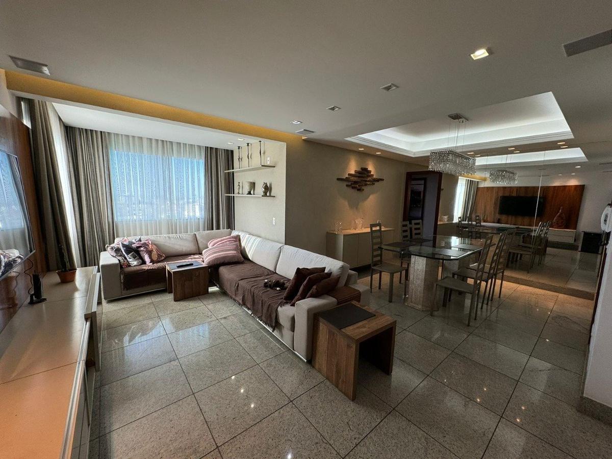 Cobertura, Colégio Batista, 4 Quartos, 3 Vagas, 1 Suíte