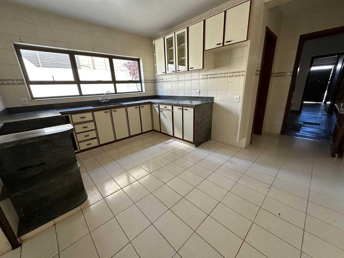 Casa, Vila Pinto, 4 Quartos, 0 Vaga