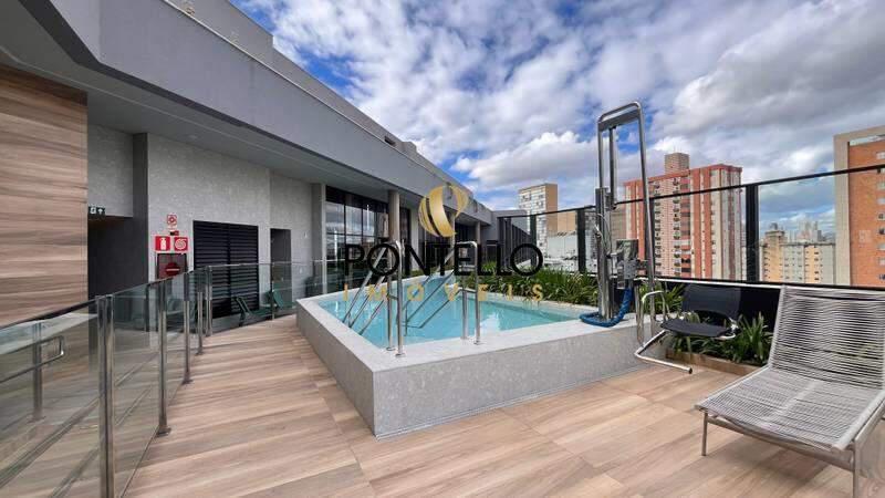 Apartamento, Santo Agostinho, 2 Quartos, 1 Vaga, 2 Suítes