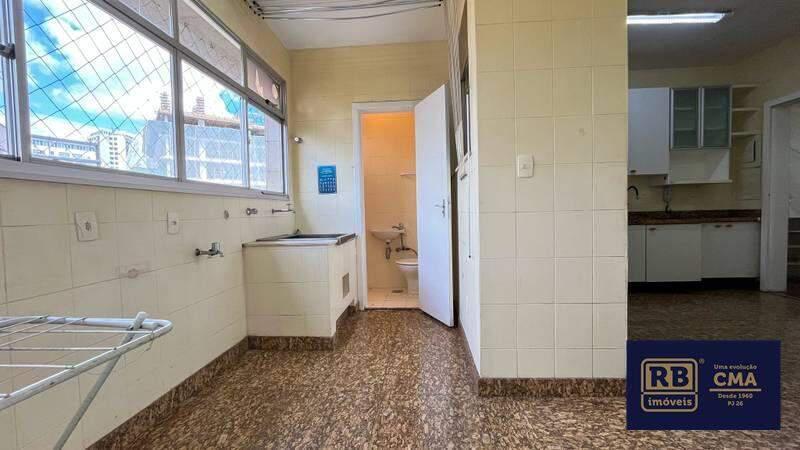 Cobertura, Serra, 4 Quartos, 2 Vagas, 1 Suíte