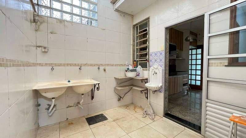 Casa, Jaraguá, 3 Quartos, 1 Vaga, 2 Suítes