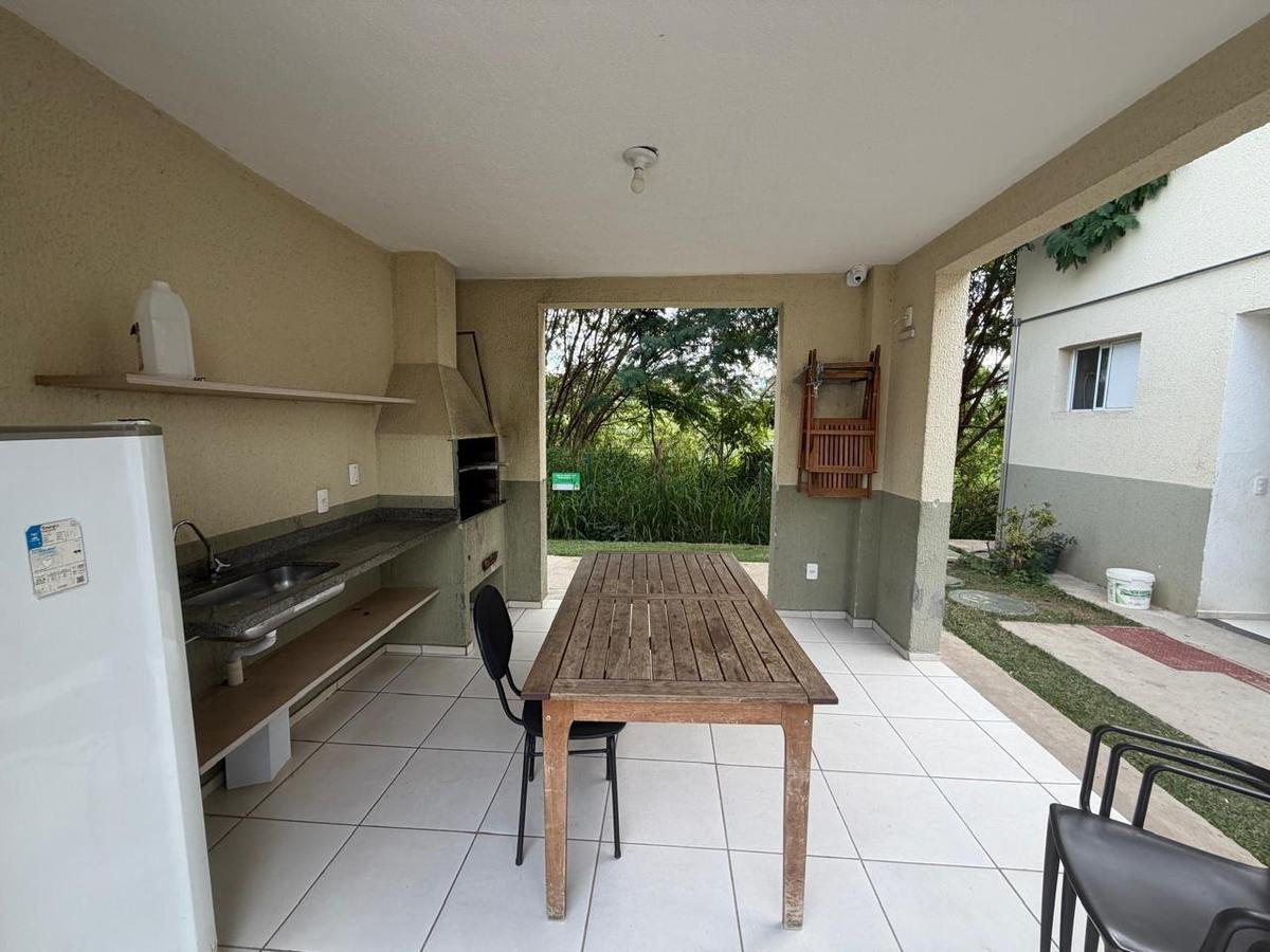 Apartamento, Vila Cristina, 2 Quartos, 2 Vagas