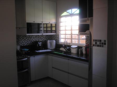 Casa, Xangri-lá, 2 Quartos, 4 Vagas, 1 Suíte