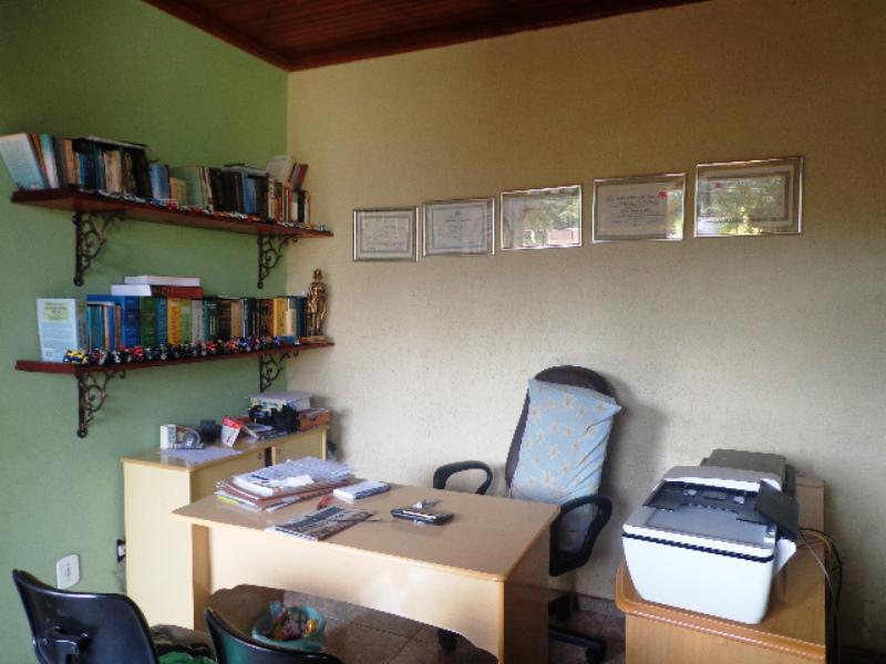 Casa, Venda Nova, 5 Quartos, 1 Vaga, 1 Suíte