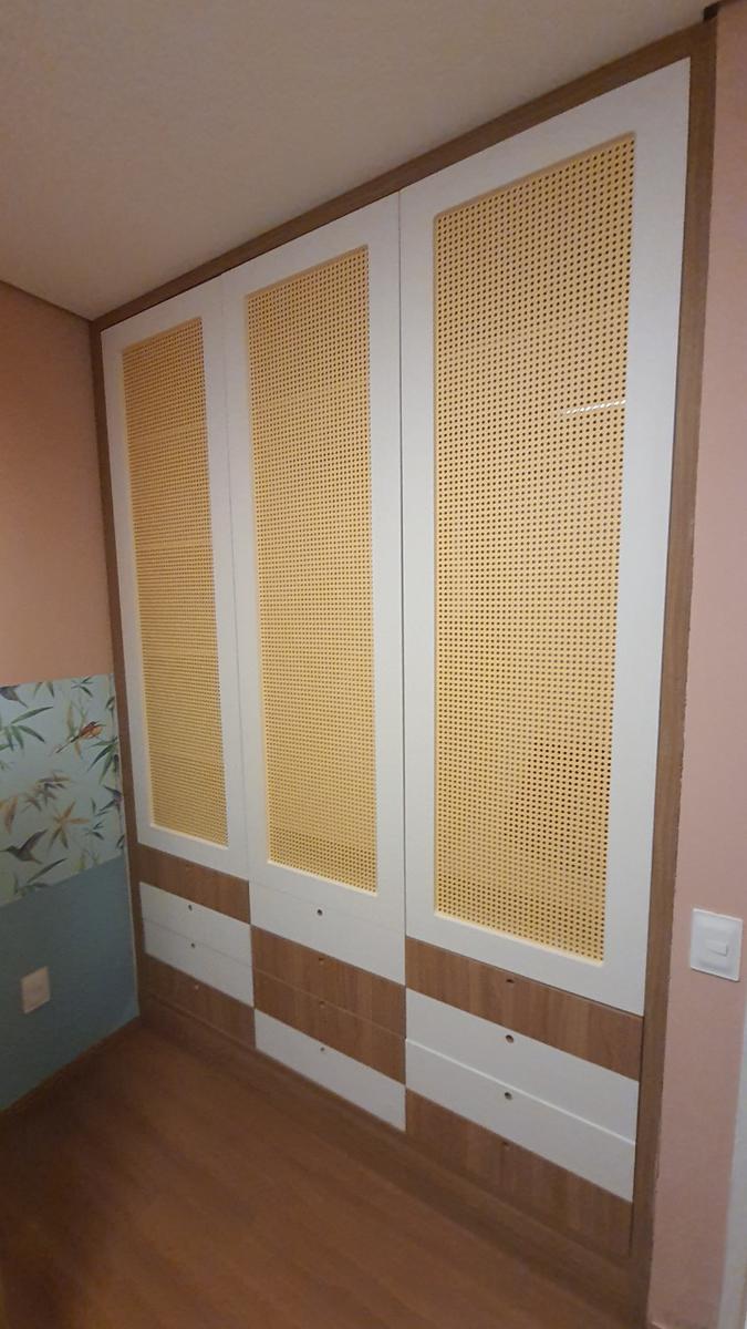 Apartamento, Palmeiras, 3 Quartos, 1 Vaga, 1 Suíte