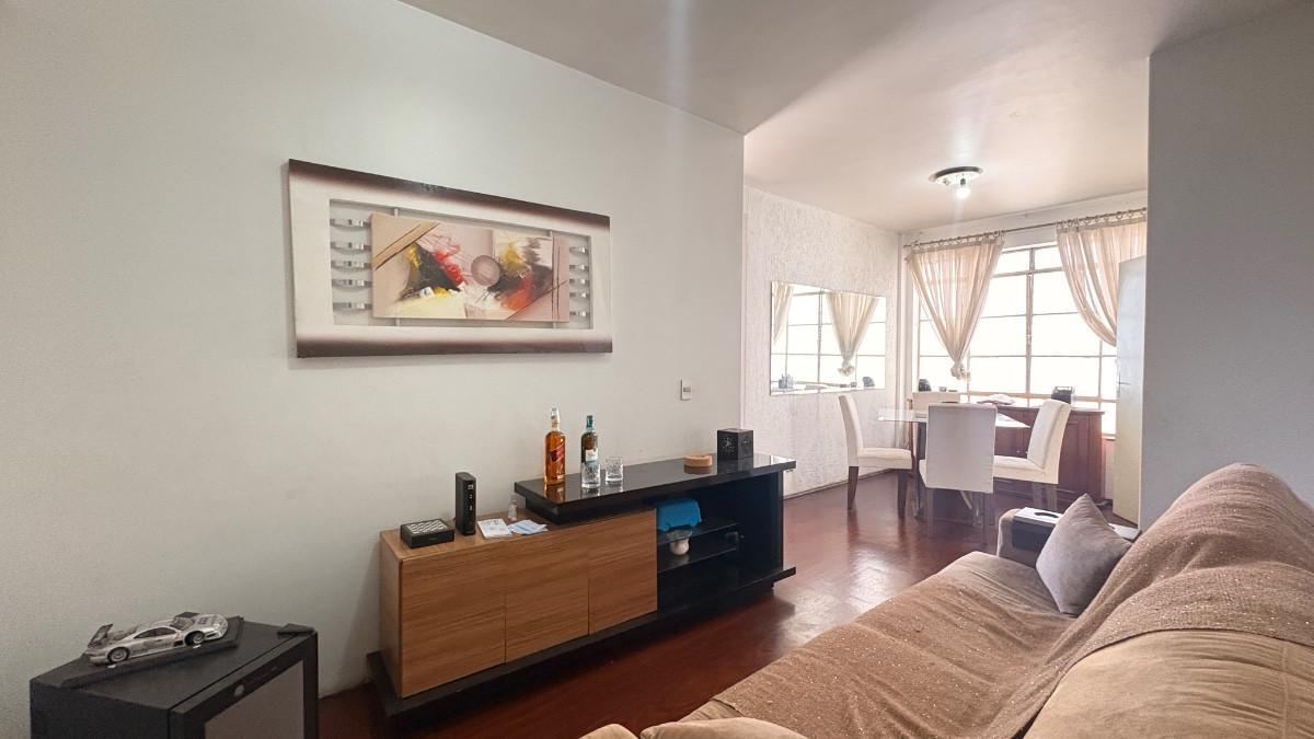 Apartamento, Renascença, 2 Quartos, 1 Vaga