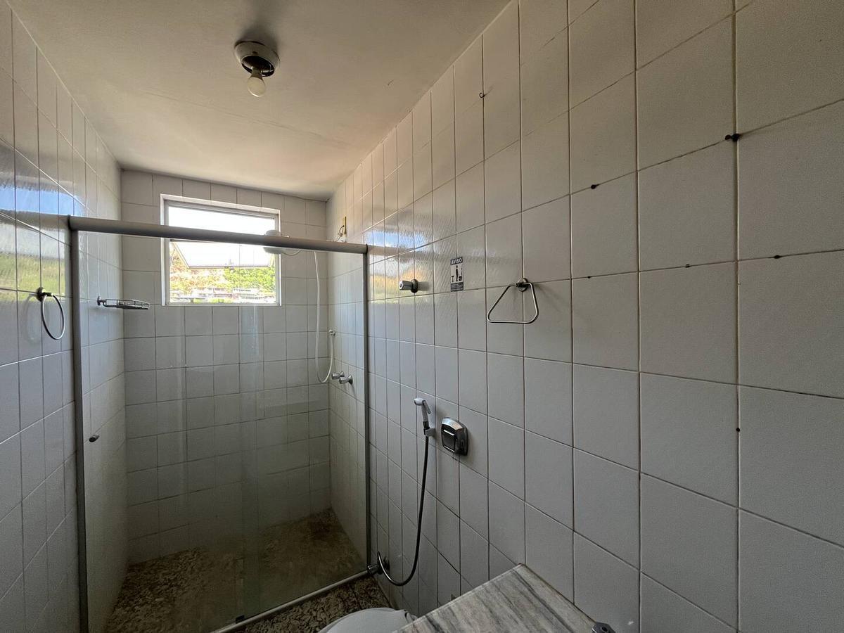 Apartamento, Santa Helena, 3 Quartos, 1 Vaga, 1 Suíte
