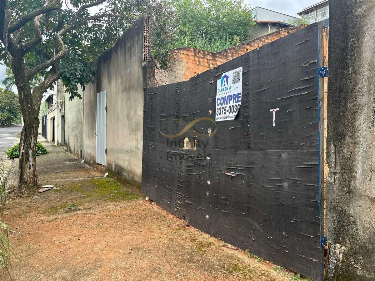 Lote, João Pinheiro, 0 Quarto
