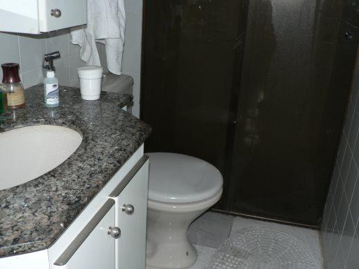 Apartamento, Floramar, 3 Quartos, 1 Vaga