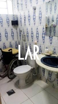 Casa, Nova Granada, 4 Quartos, 2 Vagas, 2 Suítes