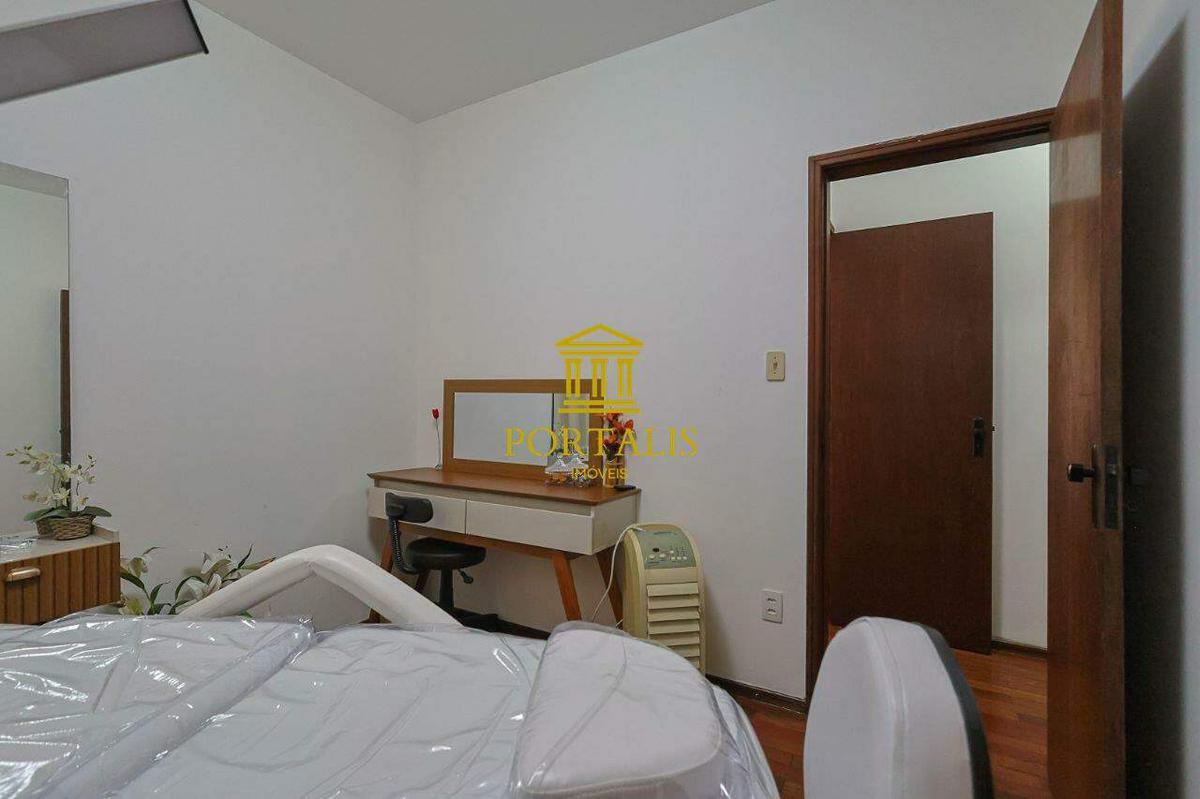 Apartamento, Buritis, 3 Quartos, 2 Vagas, 1 Suíte