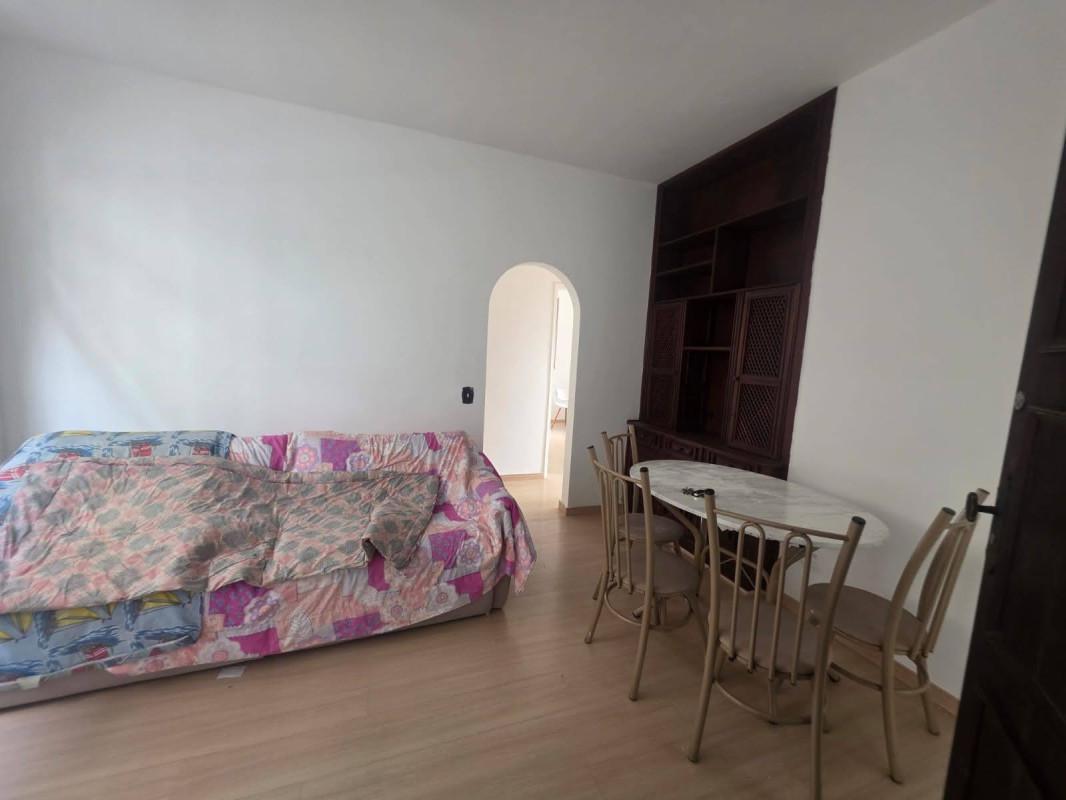 Apartamento, Anchieta, 3 Quartos, 1 Vaga