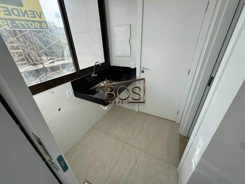 Apartamento, Cidade Nova, 4 Quartos, 3 Vagas, 2 Suítes
