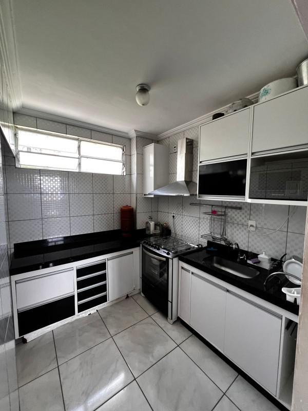 Apartamento, Riacho das Pedras, 3 Quartos, 1 Vaga