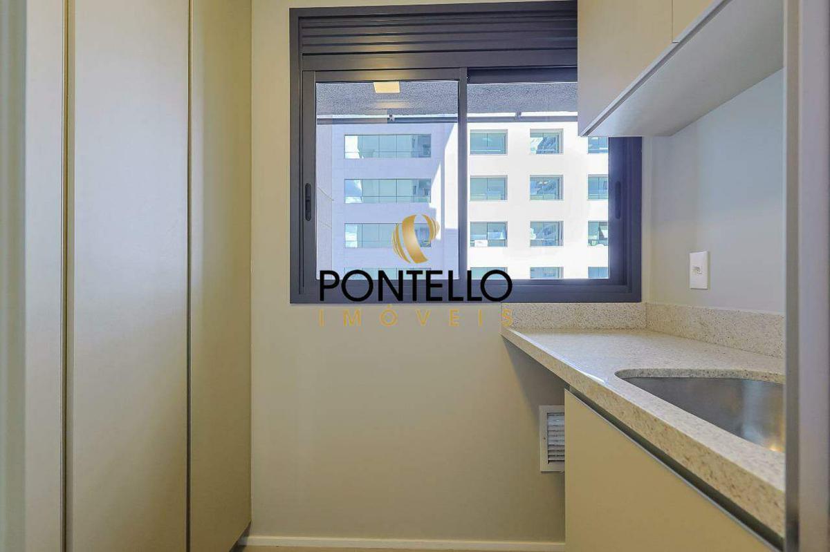 Apartamento, Vila da Serra, 2 Quartos, 2 Vagas, 2 Suítes