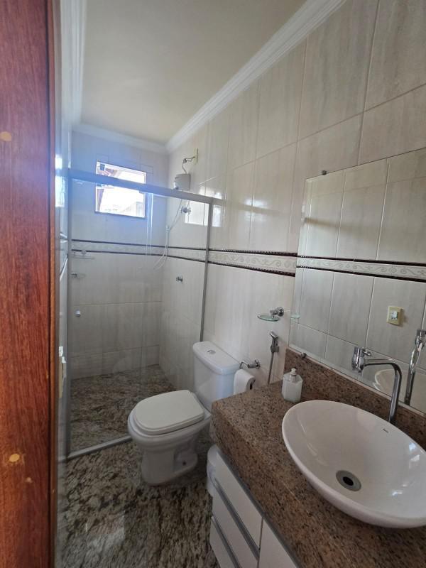 Casa, Parque Recreio, 4 Quartos, 2 Vagas, 3 Suítes