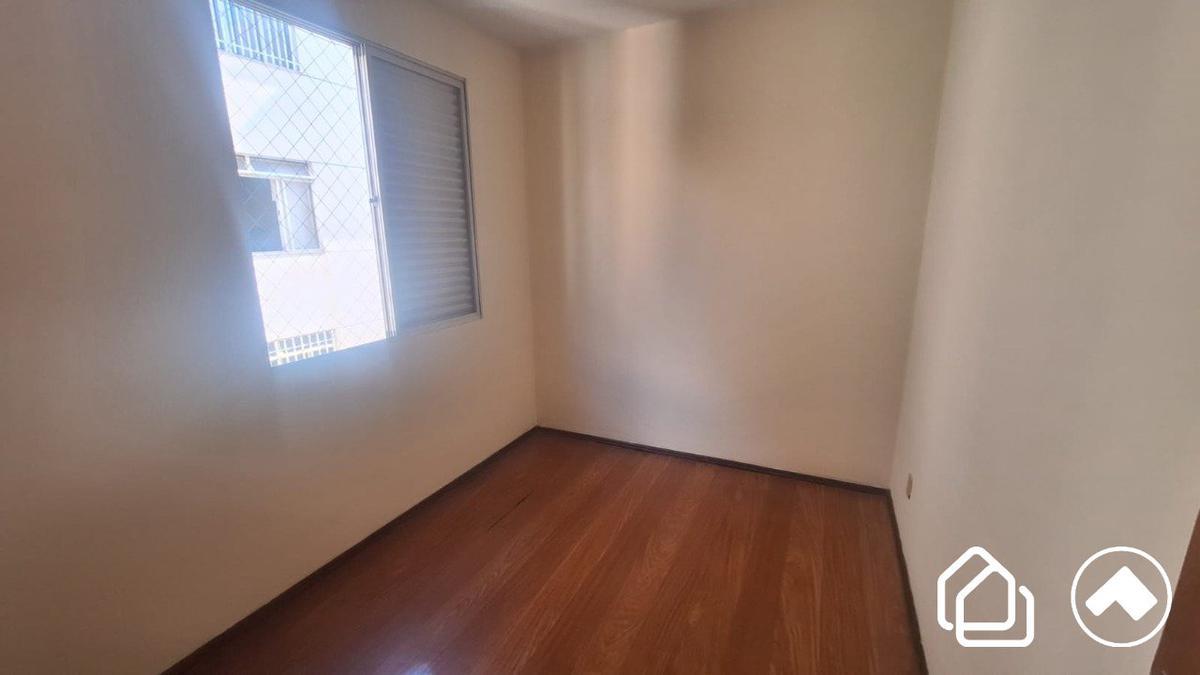 Apartamento, Padre Eustáquio, 3 Quartos, 1 Vaga