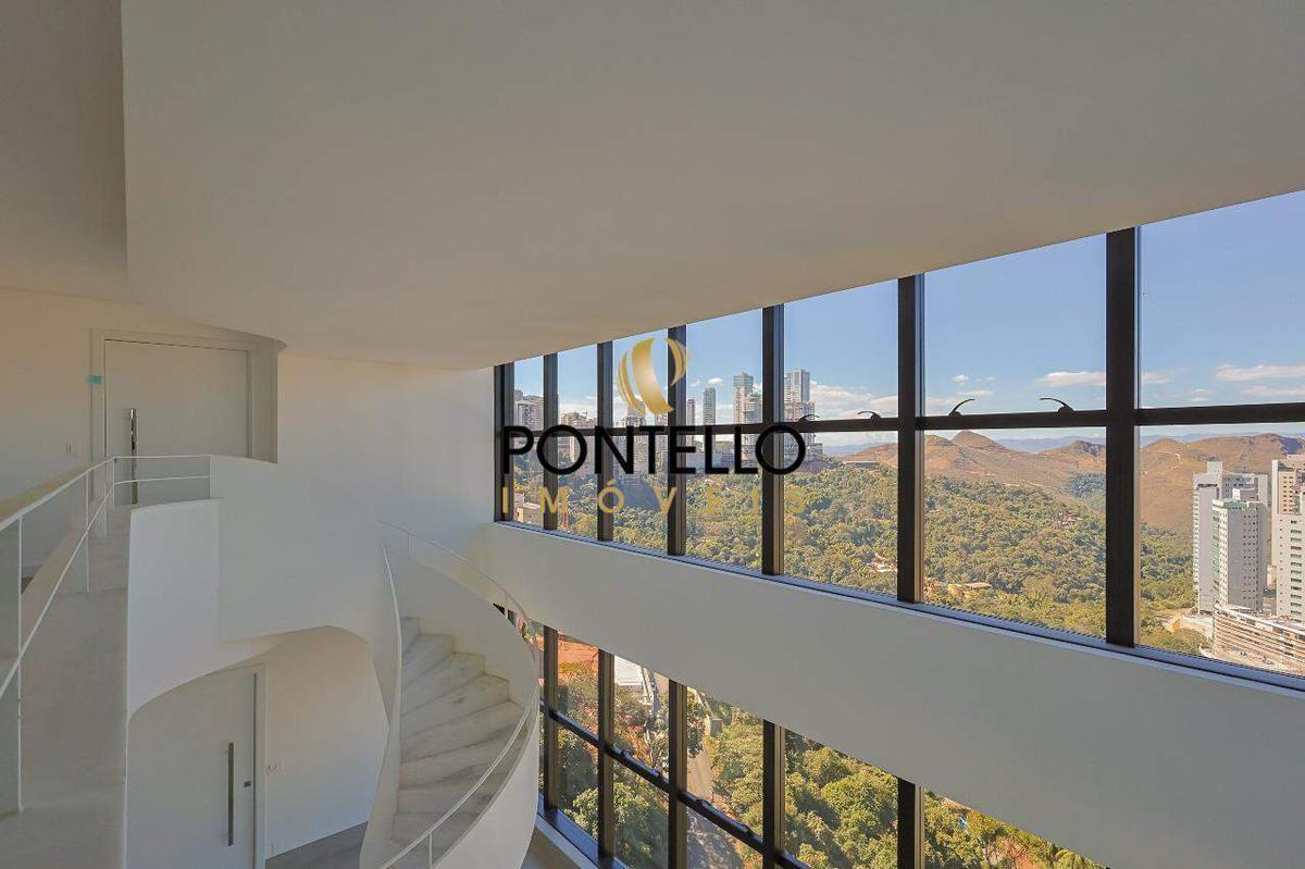 Apartamento, Vale do Sereno, 4 Quartos, 4 Vagas, 4 Suítes