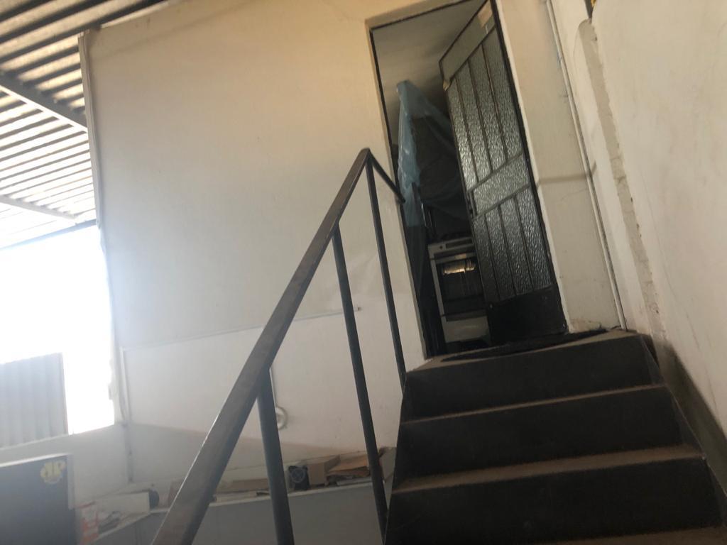 Galpão, Pindorama, 3 Quartos, 1 Vaga