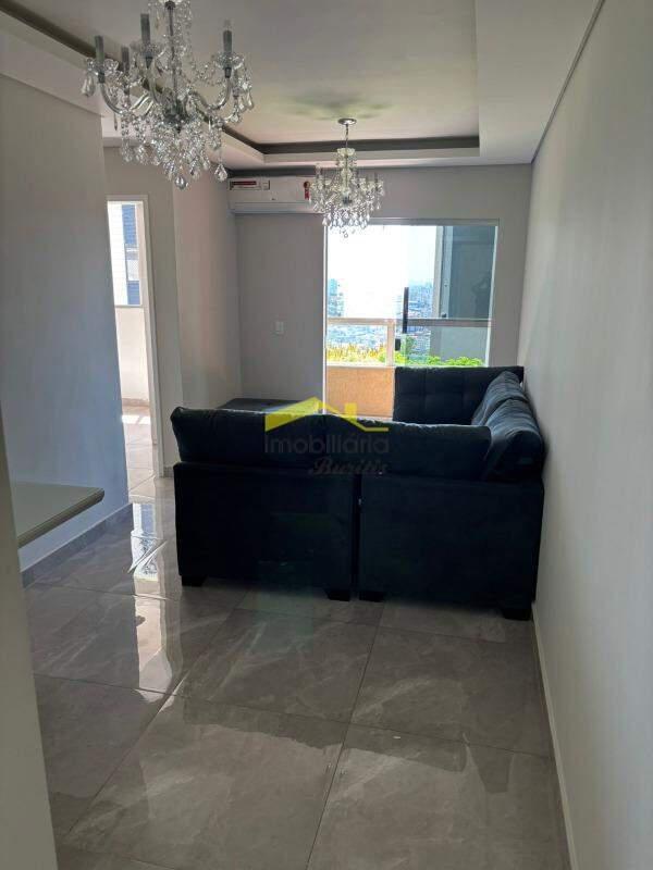 Apartamento, Buritis, 2 Quartos, 1 Vaga, 1 Suíte