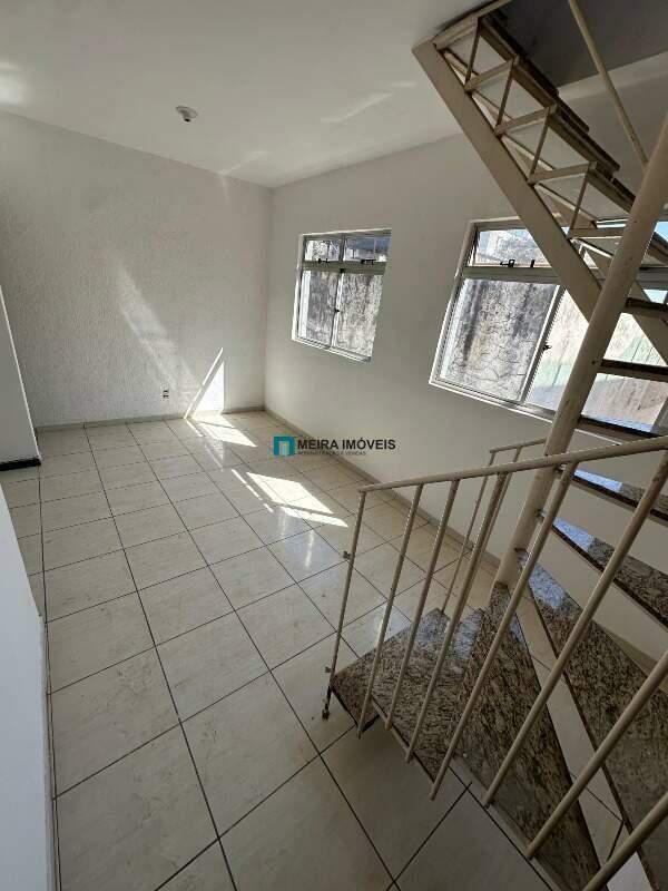 Cobertura, Jardim América, 2 Quartos, 1 Vaga