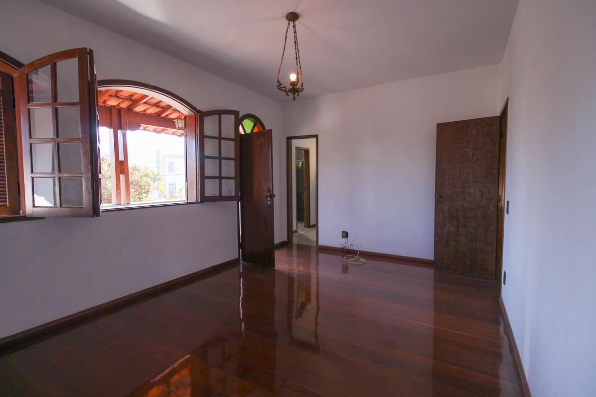 Casa, Jardim Atlântico, 4 Quartos, 4 Vagas, 1 Suíte