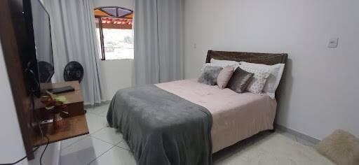 Casa, Caladinho, 4 Quartos, 2 Vagas