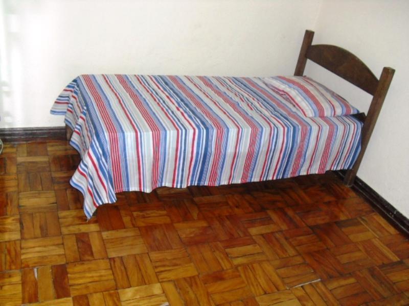 Prédio, Alípio de Melo, 3 Quartos, 2 Vagas, 1 Suíte