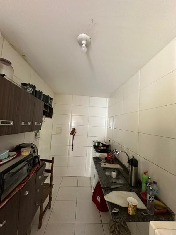 Apartamento, Jardim Colonial, 2 Quartos, 2 Vagas