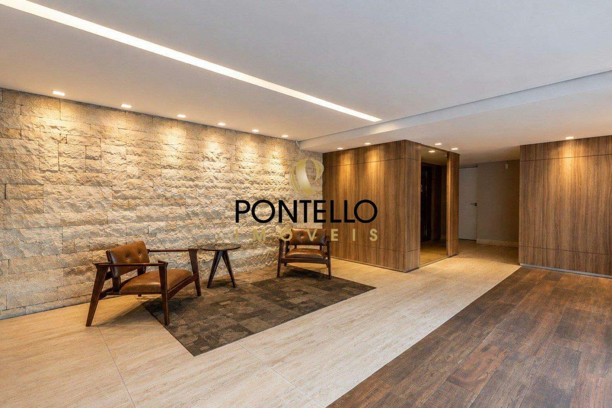 Apartamento, Sion, 3 Quartos, 2 Vagas, 1 Suíte