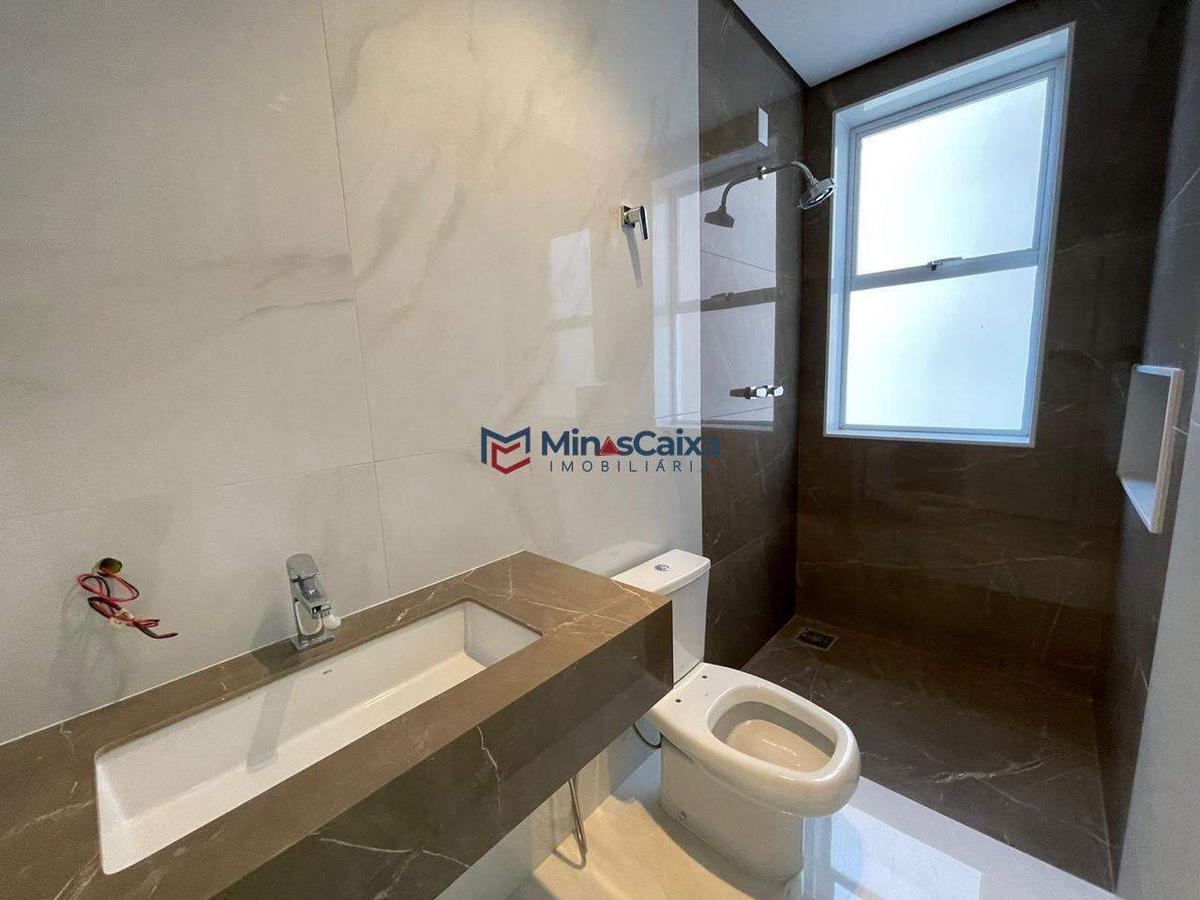 Apartamento, Cidade Nobre, 3 Quartos, 3 Vagas, 3 Suítes