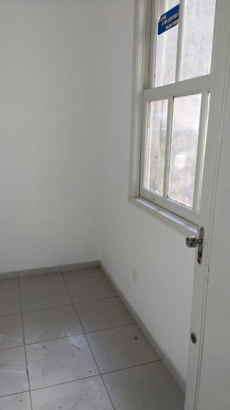 Sala, Centro, 0 Quarto, 0 Vaga