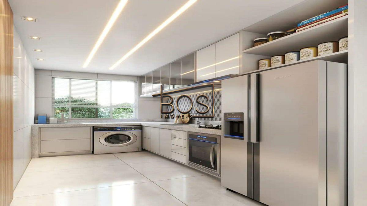 Apartamento, Cidade Nova, 3 Quartos, 2 Vagas, 1 Suíte