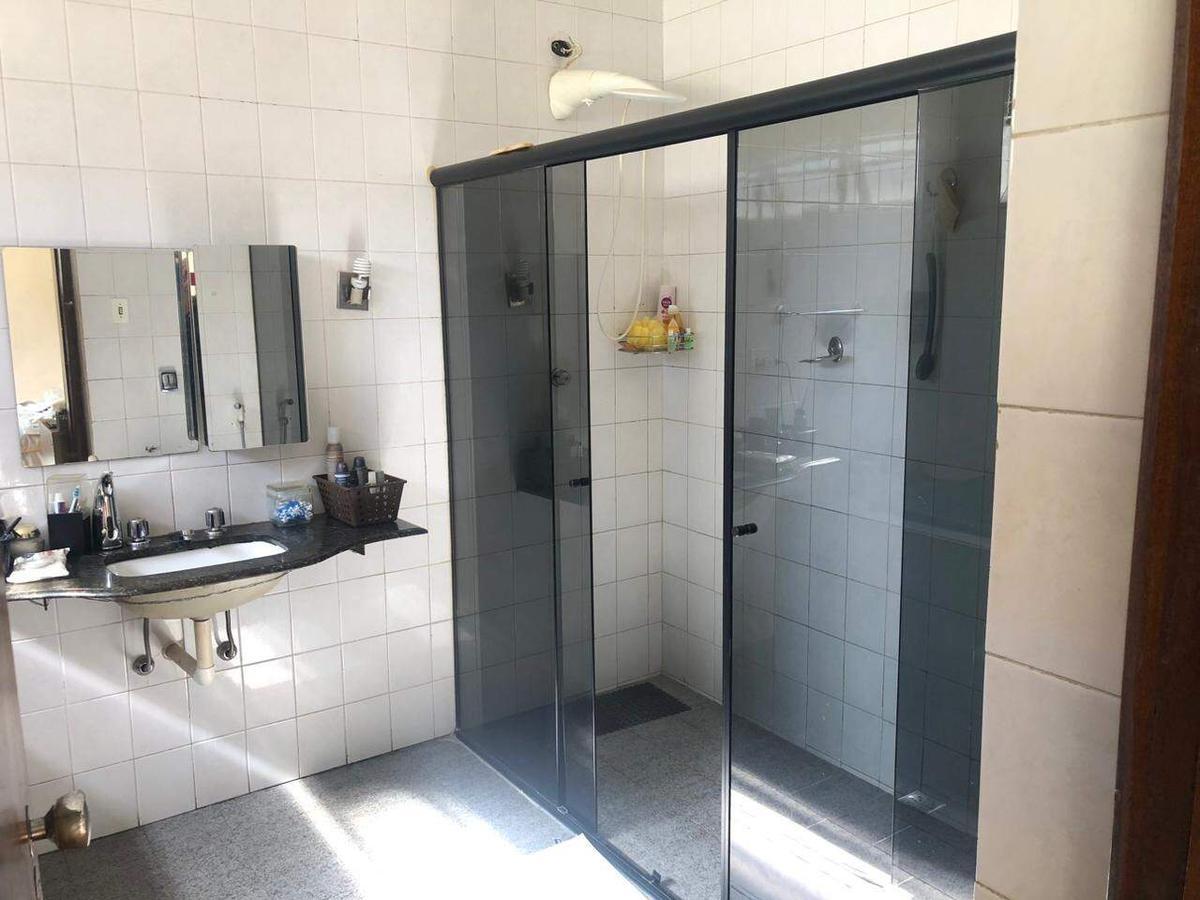 Casa, Nova Cachoeirinha, 3 Quartos, 10 Vagas, 1 Suíte