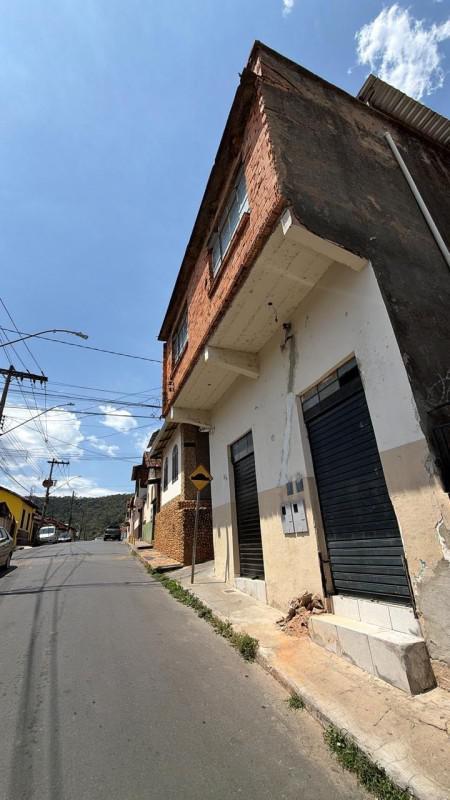 Casa, Nossa Senhora do Ó, 5 Quartos, 0 Vaga