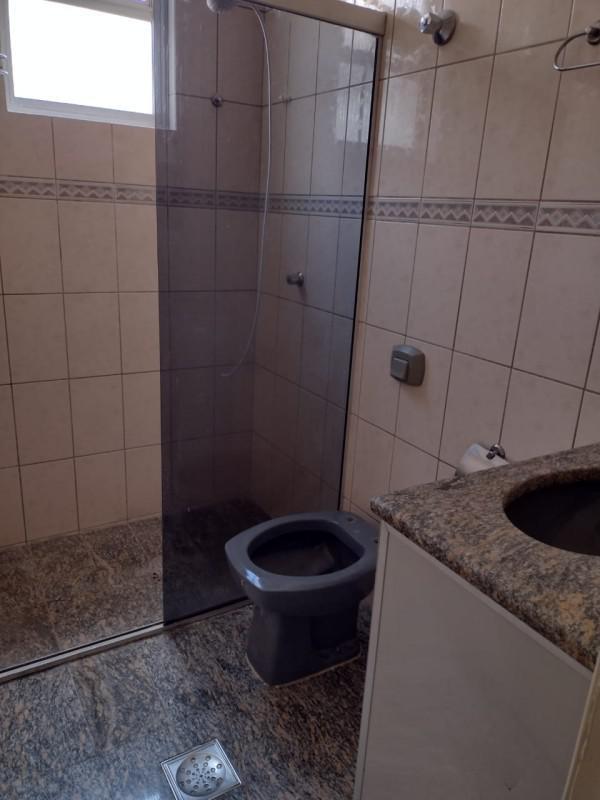 Apartamento, Nova Suíssa, 2 Quartos, 1 Vaga
