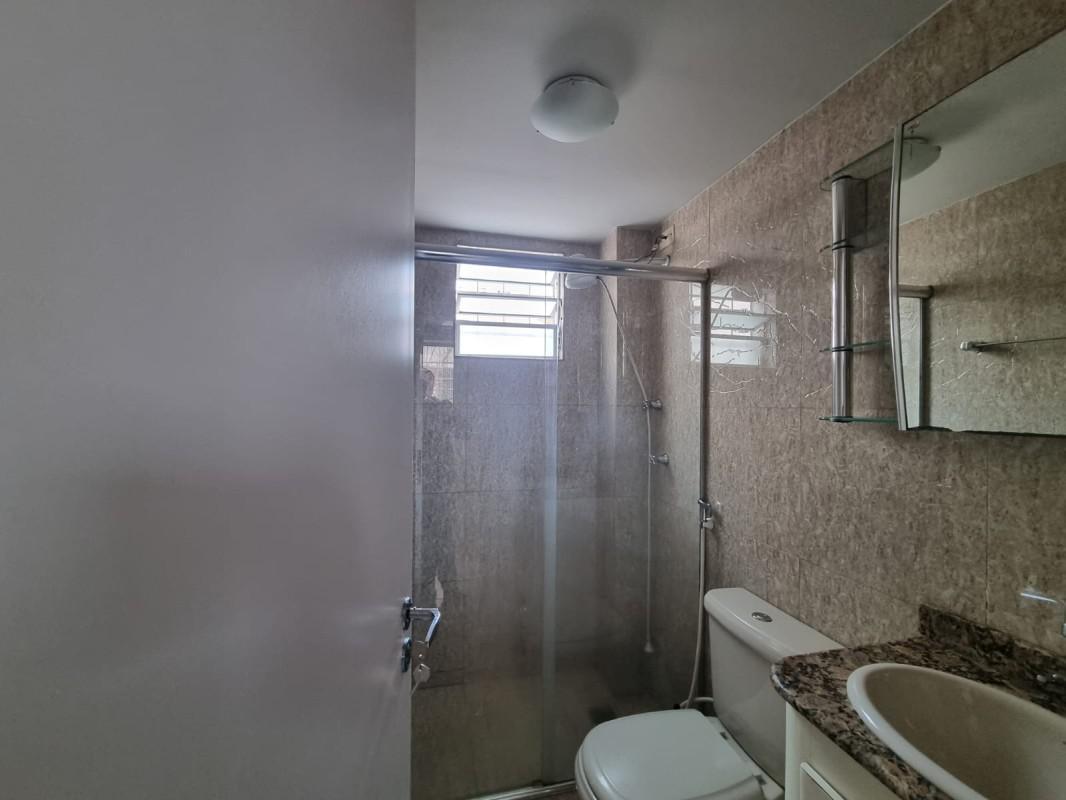 Apartamento, Jardim Riacho das Pedras, 2 Quartos, 1 Vaga