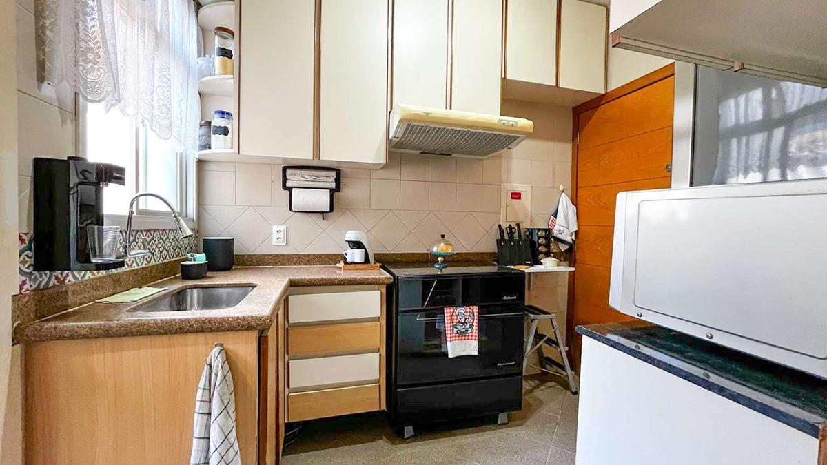 Apartamento, Buritis, 3 Quartos, 2 Vagas, 1 Suíte