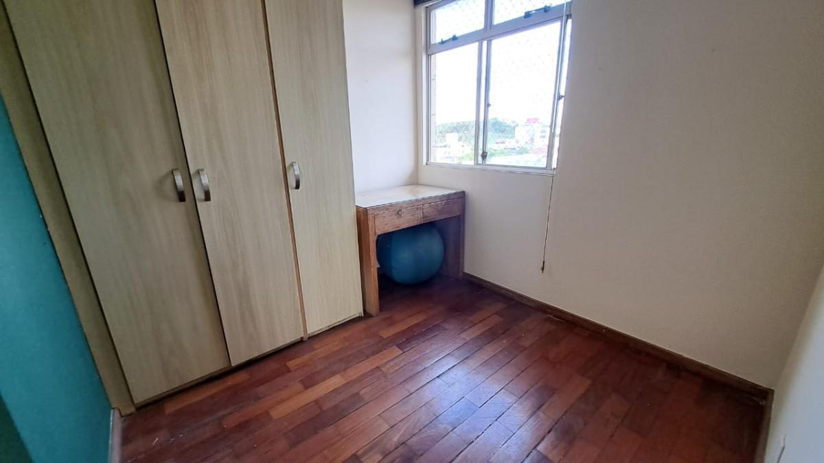 Cobertura, Santa Cruz, 3 Quartos, 2 Vagas, 1 Suíte