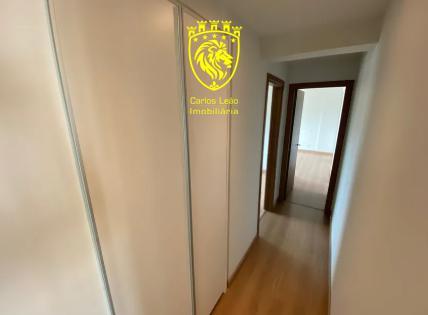 Apartamento, São Pedro, 4 Quartos, 3 Vagas, 2 Suítes